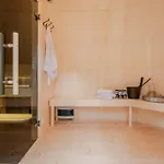 Albatros Prázdninový dům Uckeritz