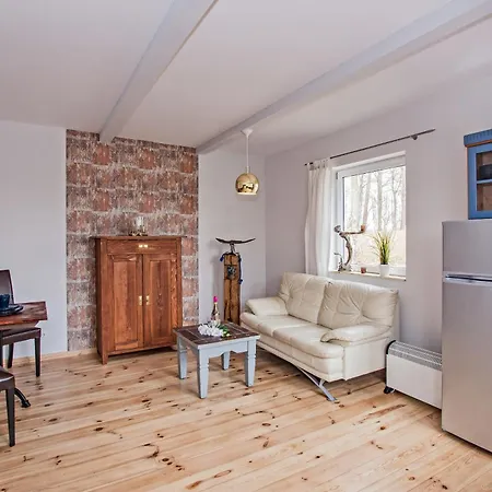 Albatros Holiday home