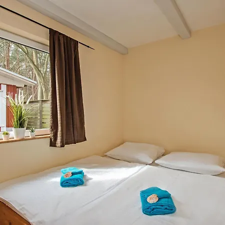 Holiday home Albatros *