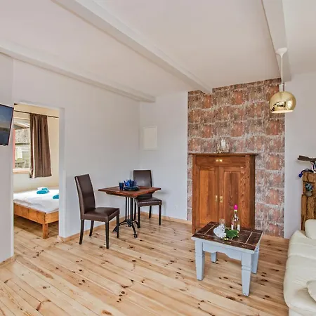 Albatros Holiday home *