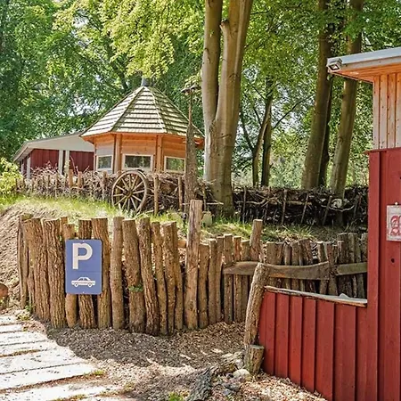Holiday home Albatros