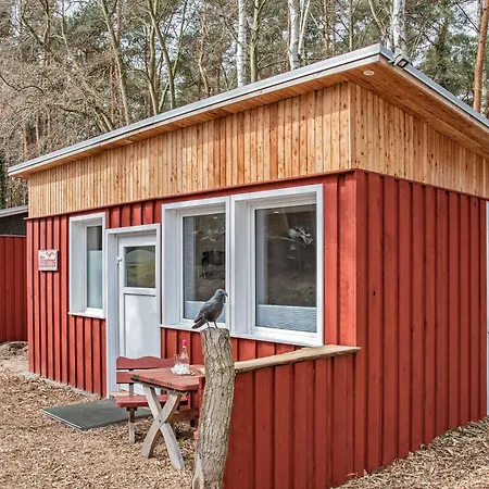 Holiday home Albatros Uckeritz