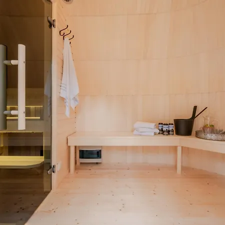 Albatros Holiday home Uckeritz
