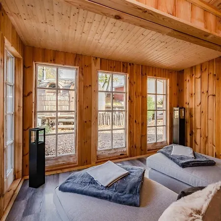 Albatros Holiday home *