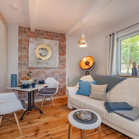 Albatros Nyaraló Ueckeritz