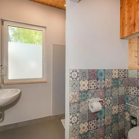 Nyaraló Albatros Ueckeritz