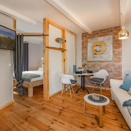 Albatros * Ueckeritz